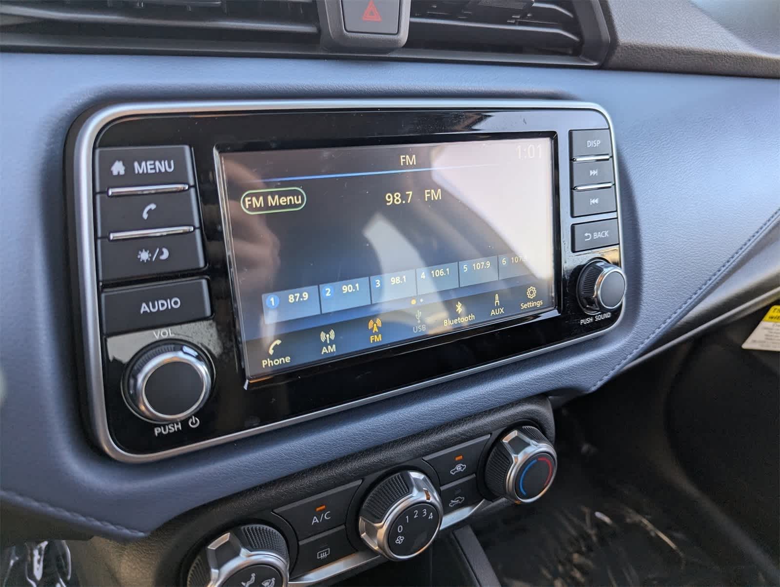 Thumbnail: 2025 Nissan Versa - 19