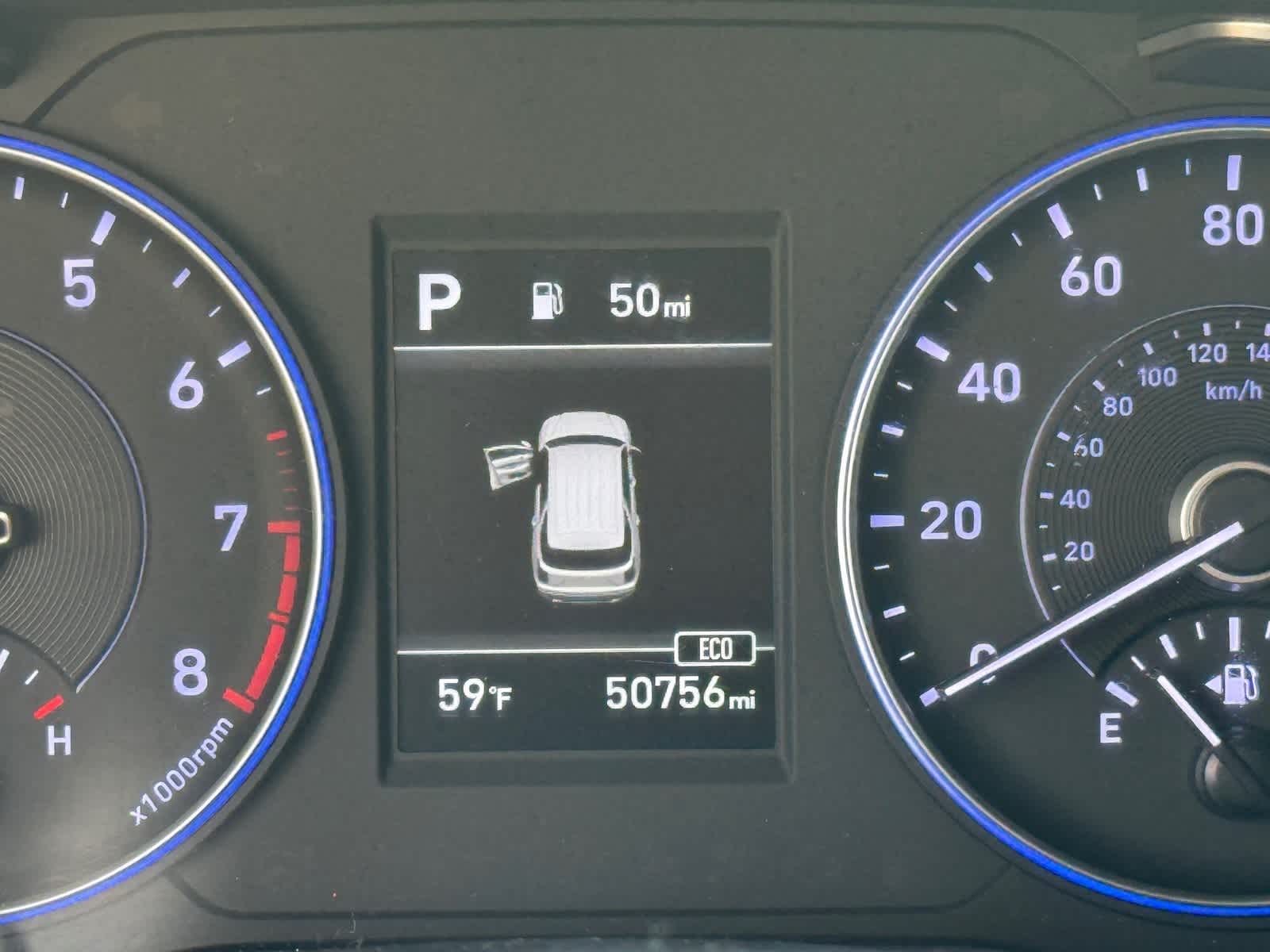 Thumbnail: 2021 Hyundai Palisade - 26