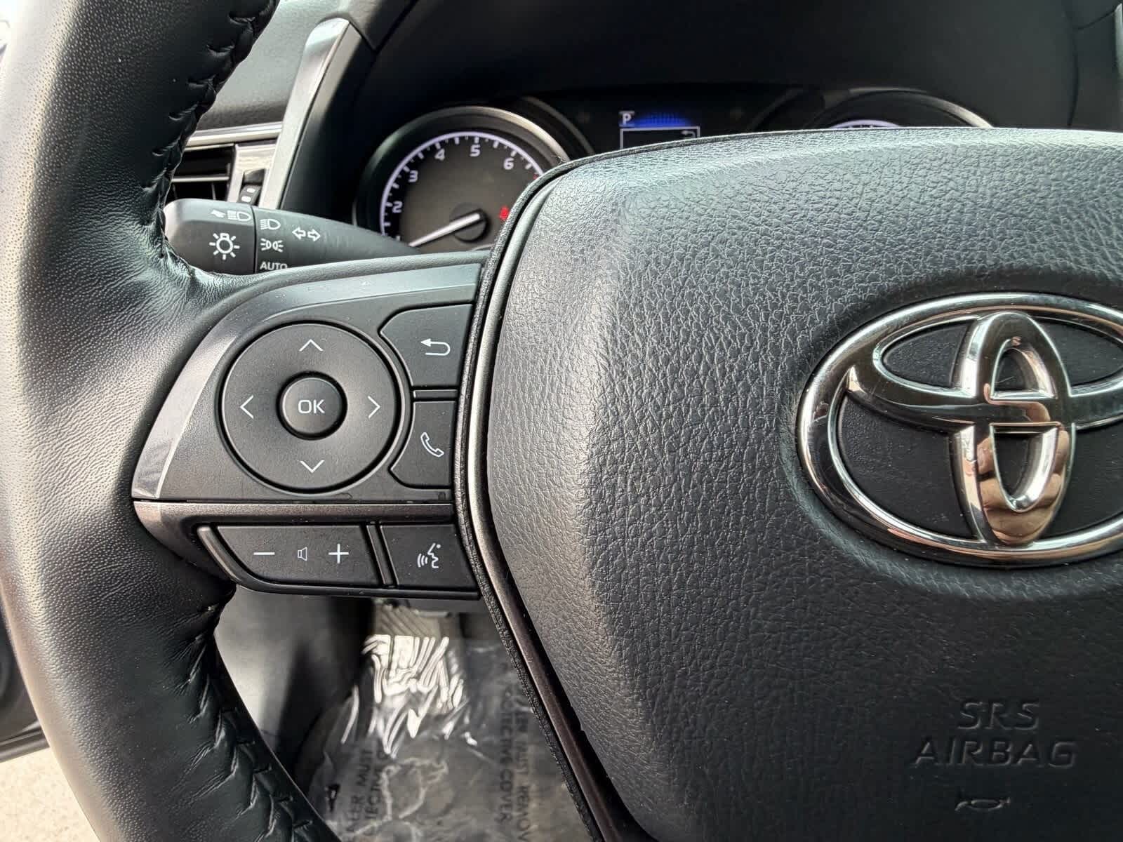 Thumbnail: 2024 Toyota Camry - 31