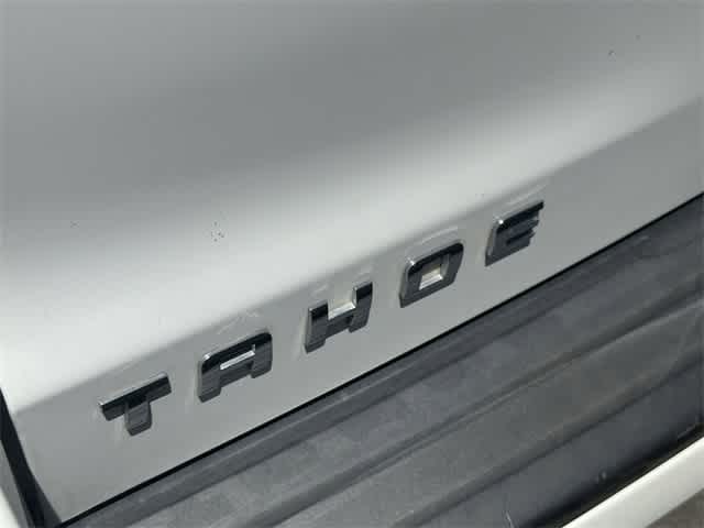 Thumbnail: 2020 Chevrolet Tahoe - 11