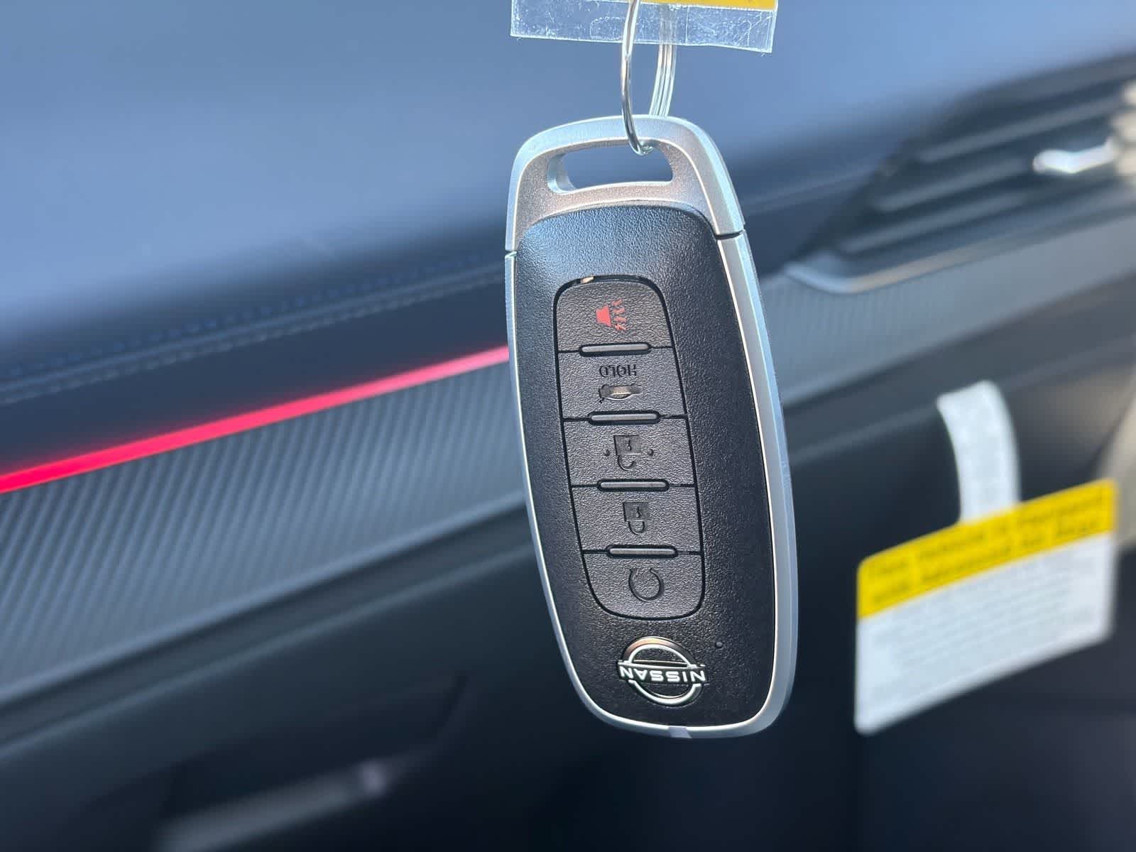 Thumbnail: 2026 Nissan Sentra - 28