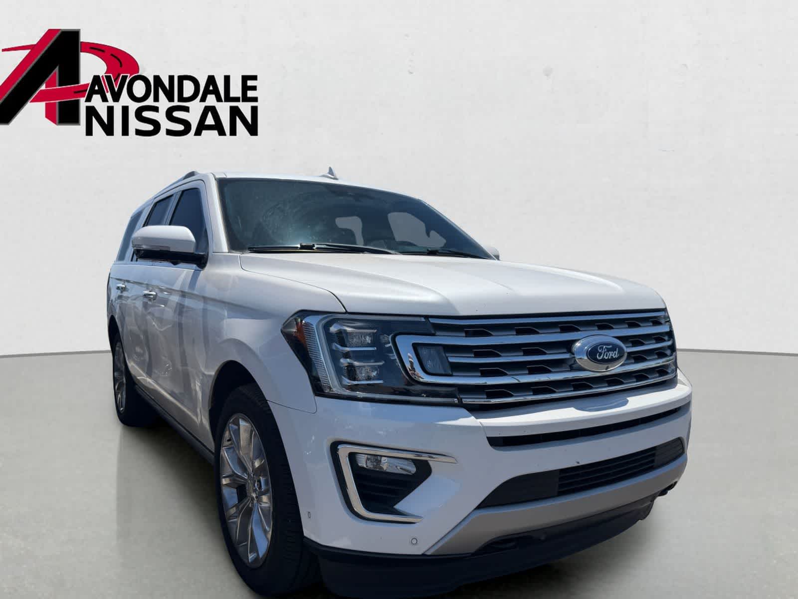 Thumbnail: 2018 Ford Expedition - 5