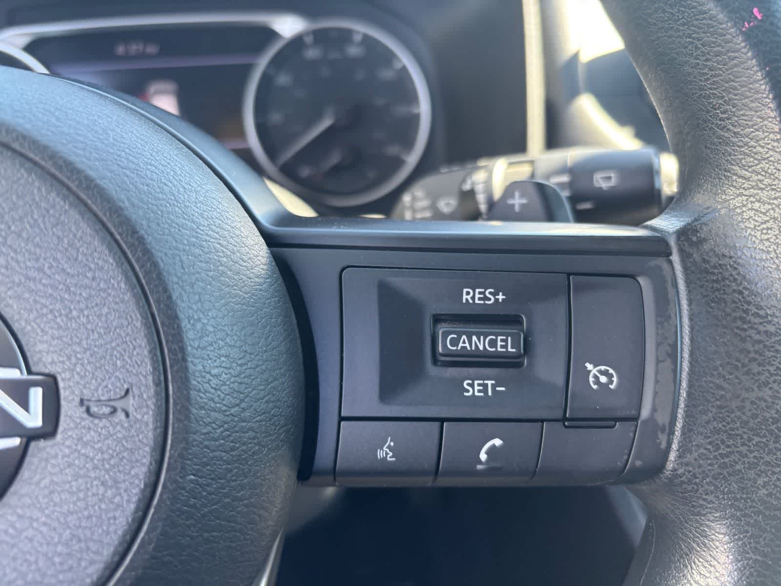 Thumbnail: 2023 Nissan Rogue - 16