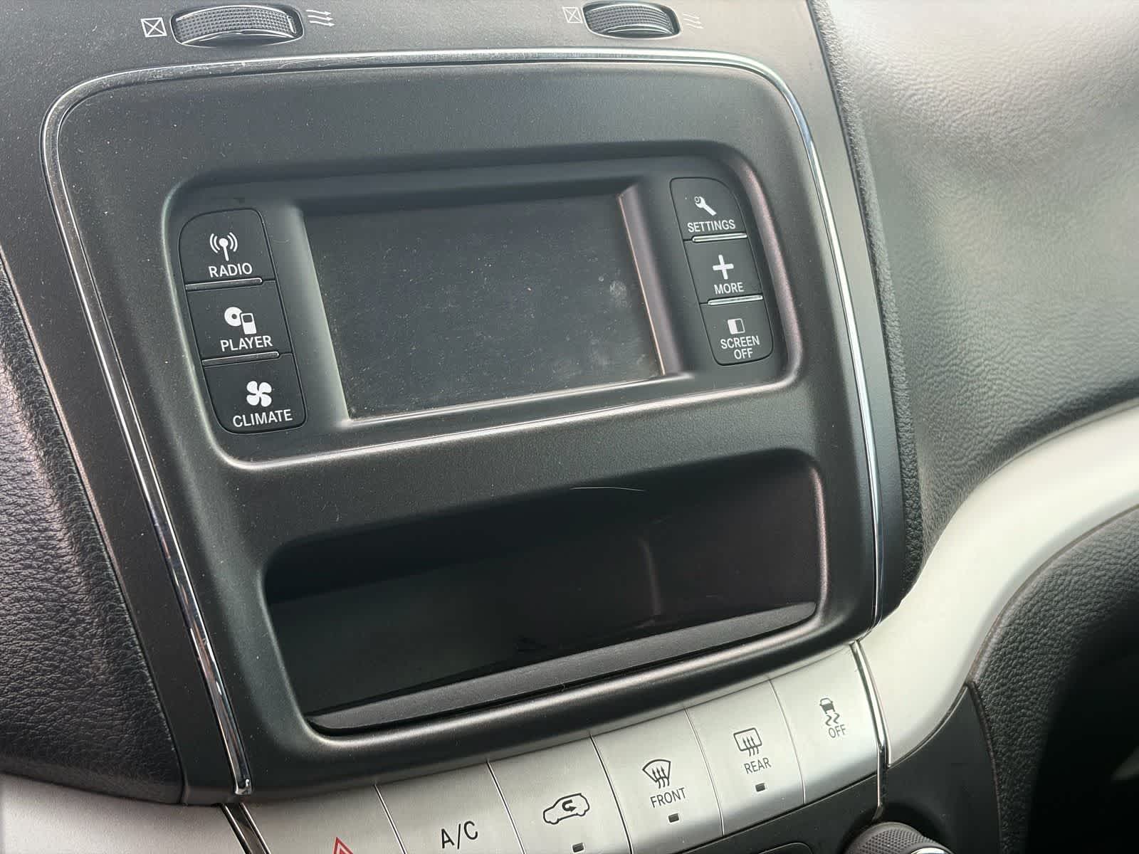 Thumbnail: 2019 Dodge Journey - 20