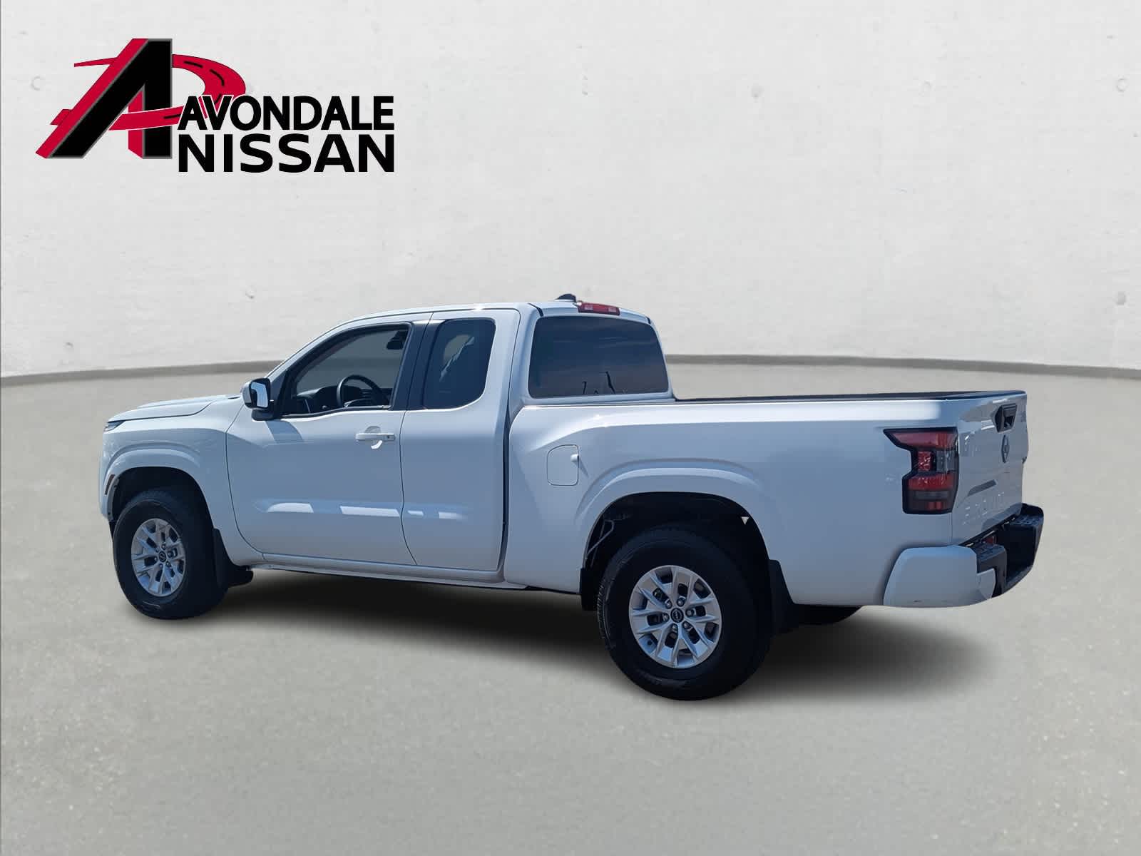 Thumbnail: 2024 Nissan Frontier - 4