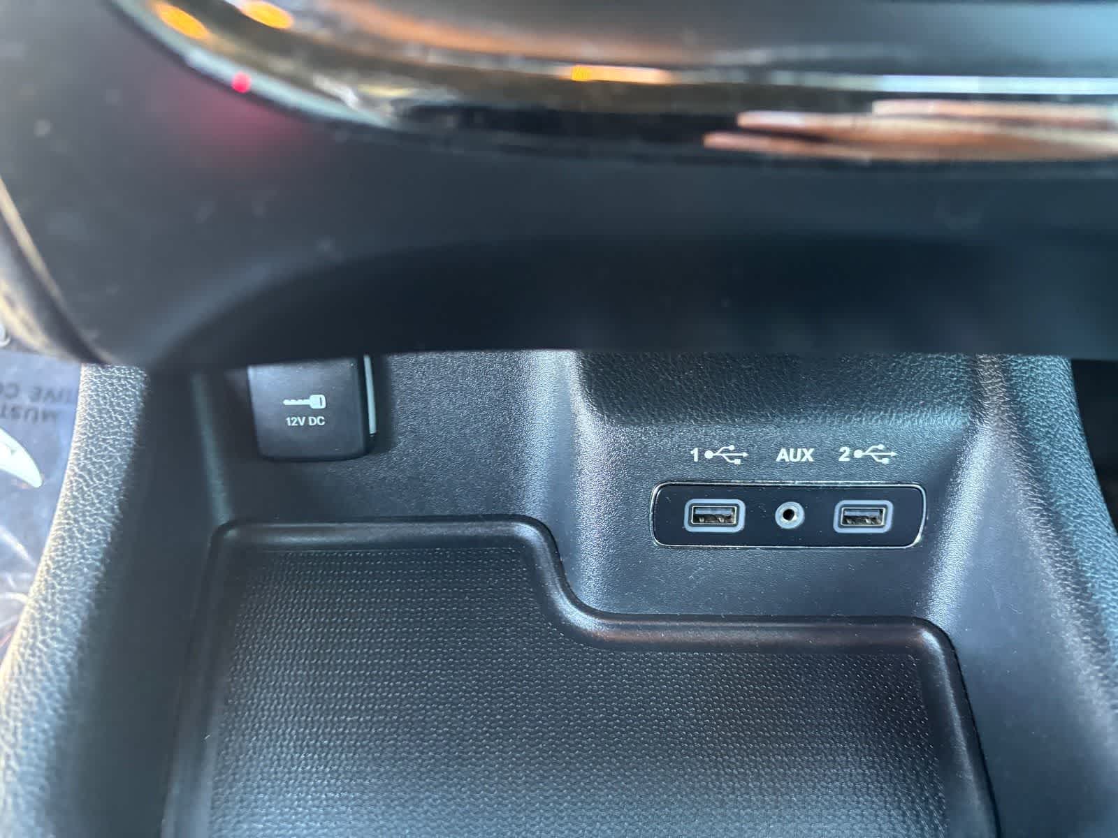 Thumbnail: 2019 Dodge Durango - 24