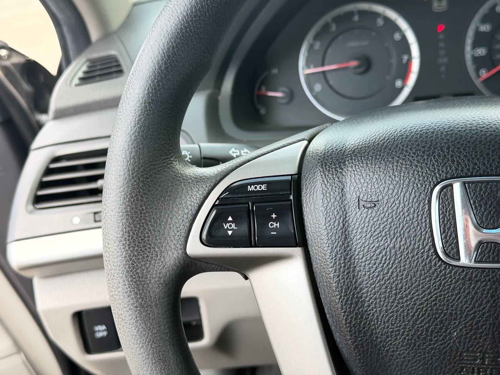 Thumbnail: 2010 Honda Accord - 20