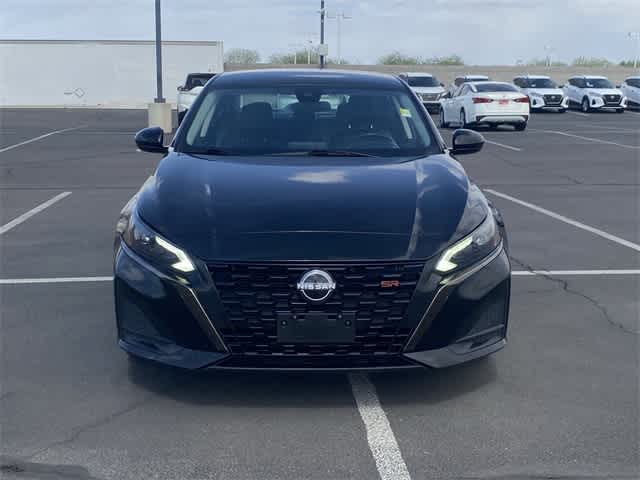 Thumbnail: 2023 Nissan Altima - 9