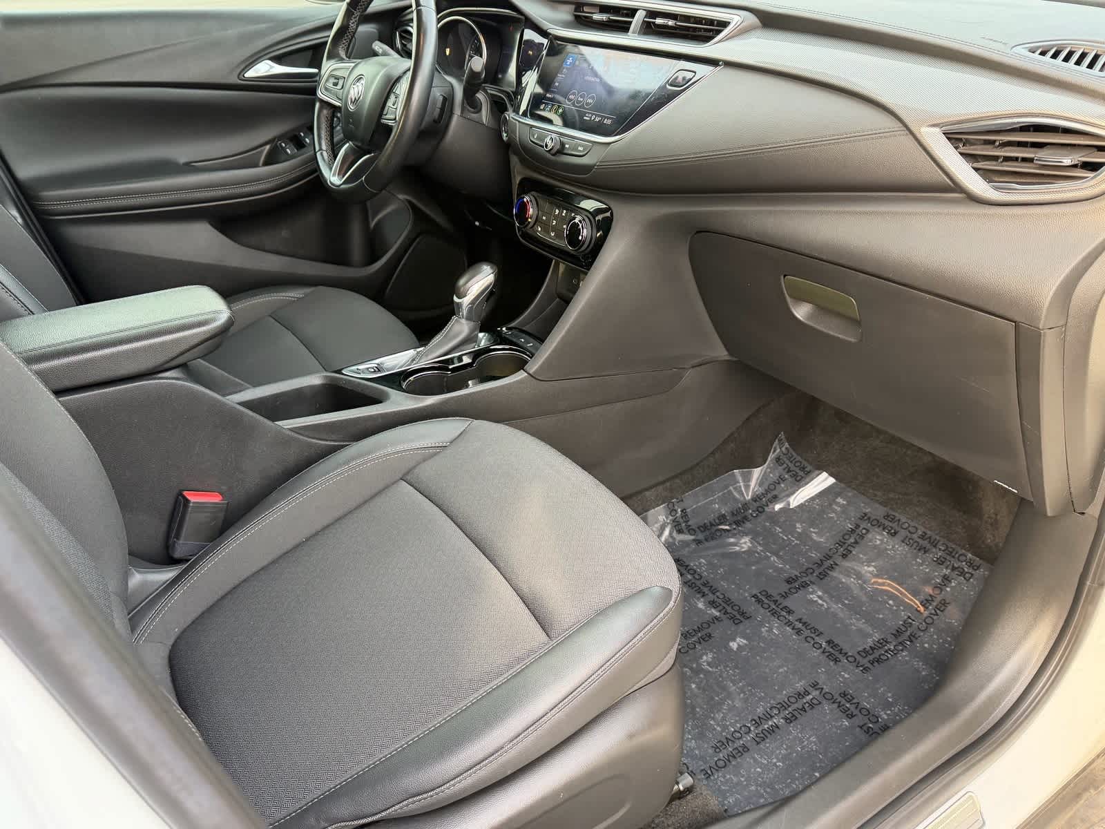 Thumbnail: 2023 Buick Encore GX - 12