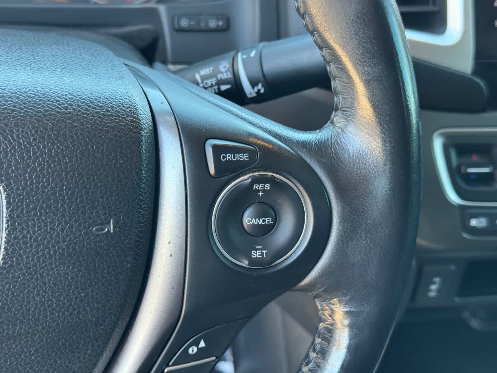 Thumbnail: 2019 Honda Ridgeline - 21