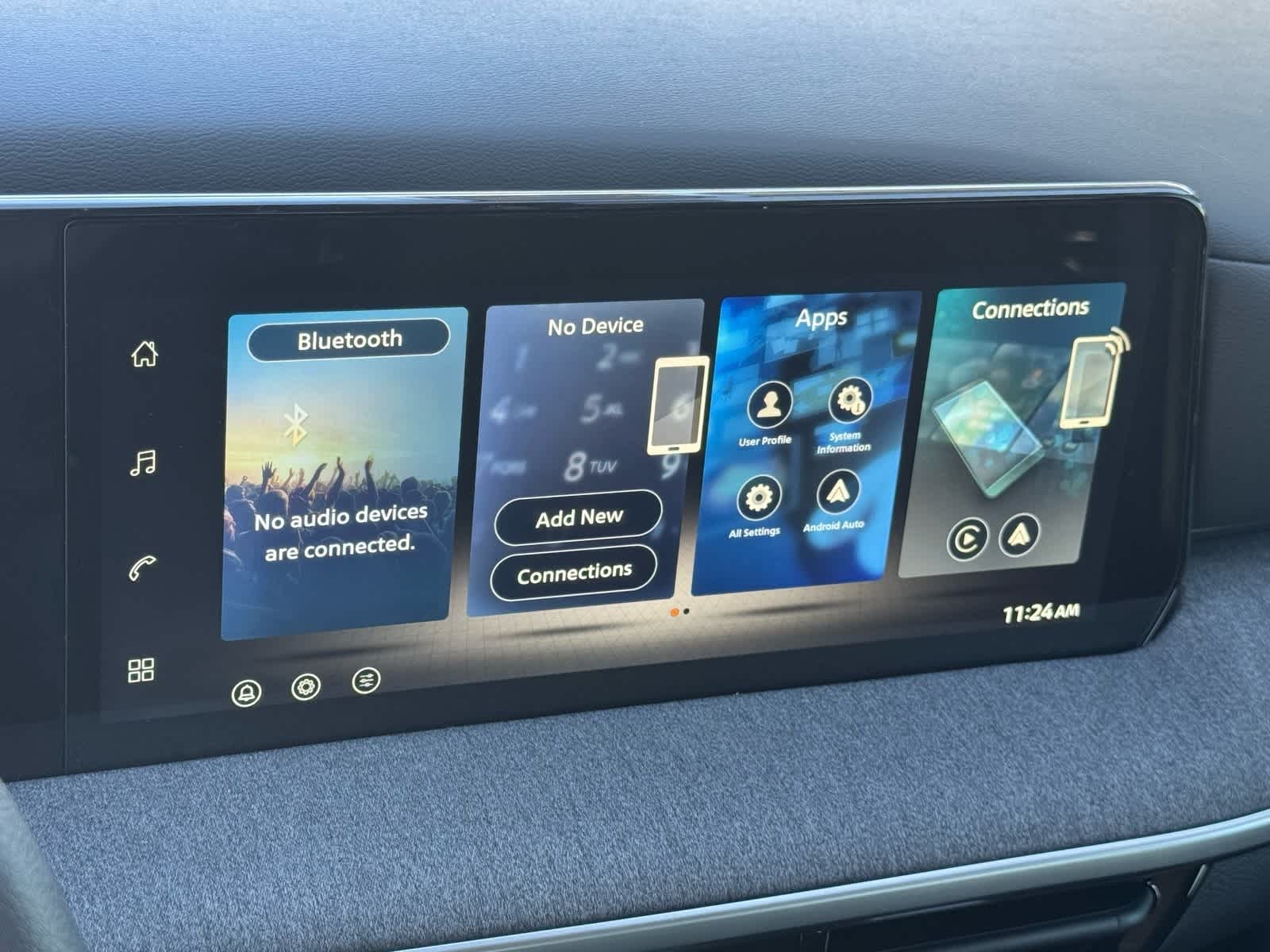 Thumbnail: 2026 Nissan Kicks - 19