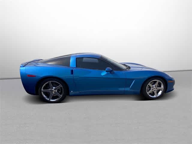 Thumbnail: 2008 Chevrolet Corvette - 6