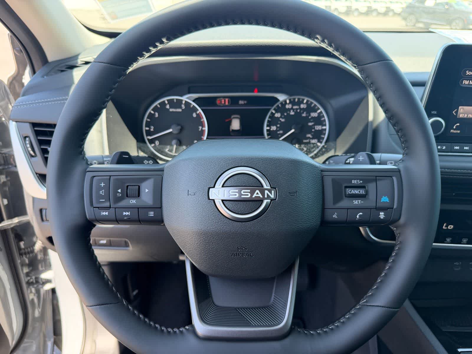 Thumbnail: 2026 Nissan Rogue - 18