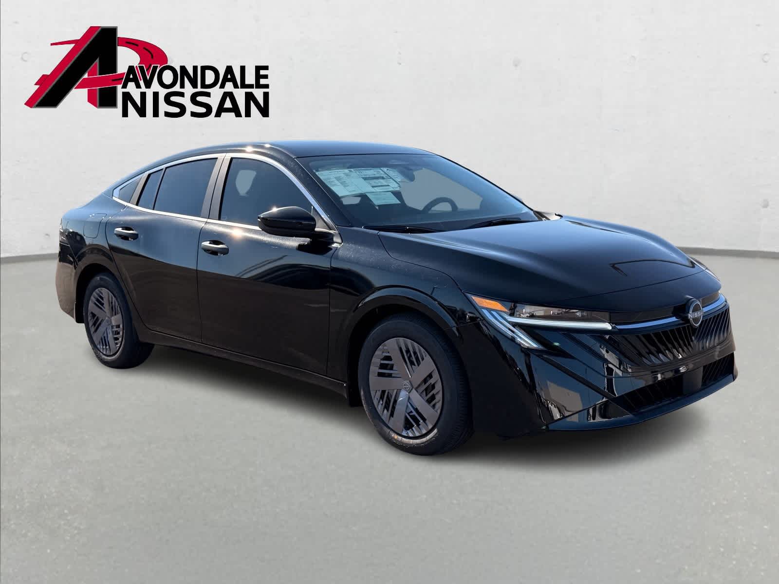 Thumbnail: 2026 Nissan Sentra - 7