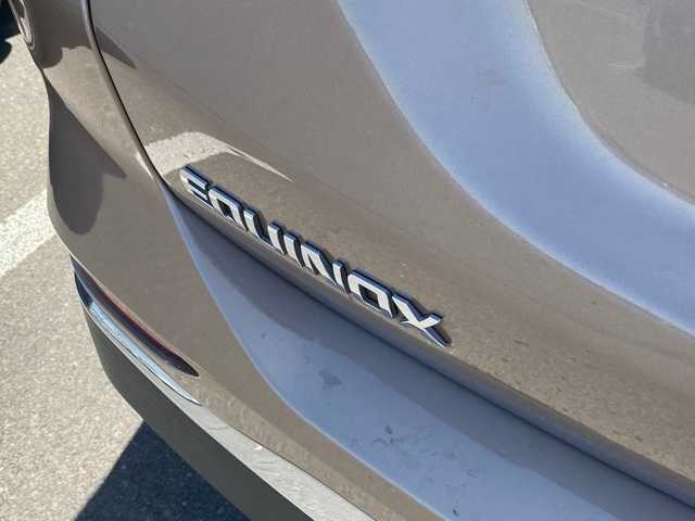 Thumbnail: 2019 Chevrolet Equinox - 9