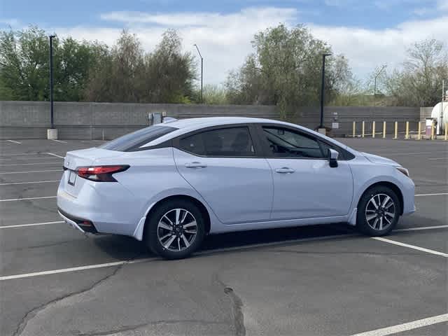 Thumbnail: 2025 Nissan Versa - 6