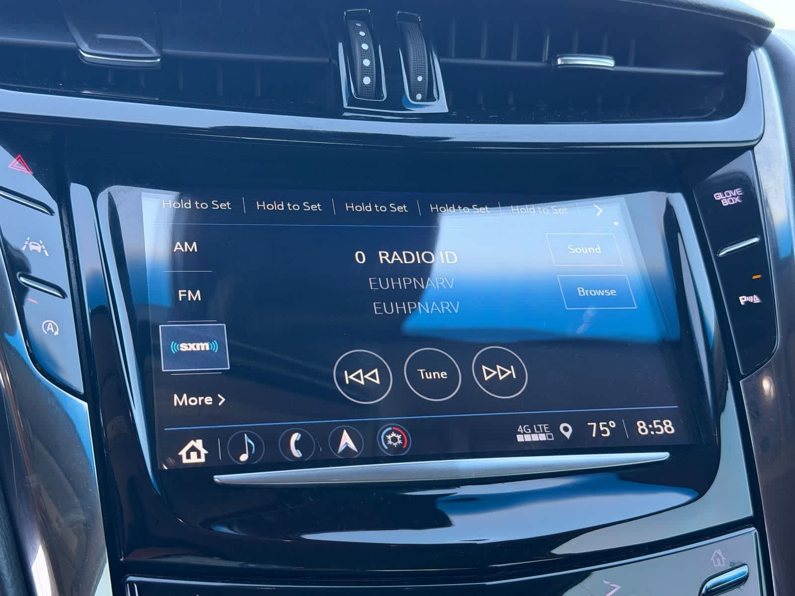 Thumbnail: 2019 Cadillac CTS - 22