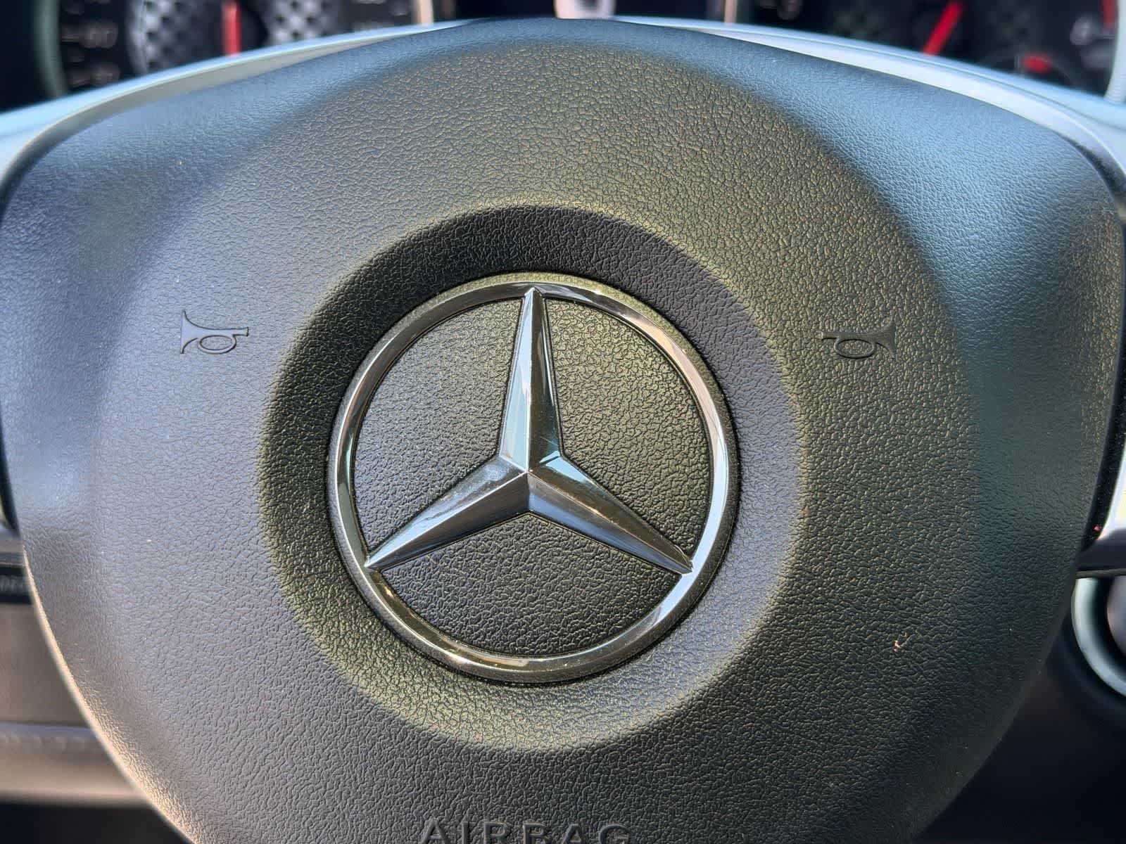 Thumbnail: 2017 Mercedes-Benz SL-Class - 27