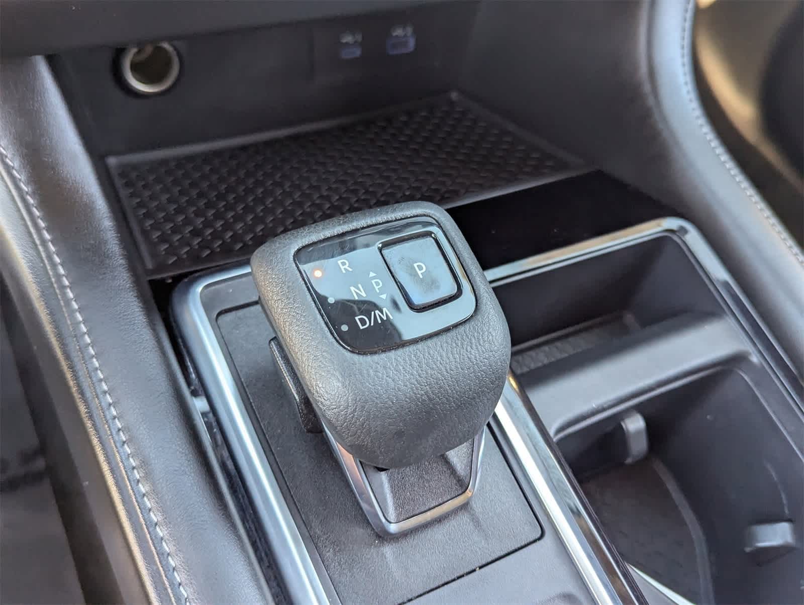 Thumbnail: 2022 Nissan Pathfinder - 29