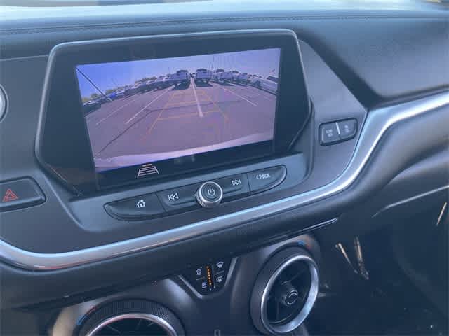 Thumbnail: 2019 Chevrolet Blazer - 27