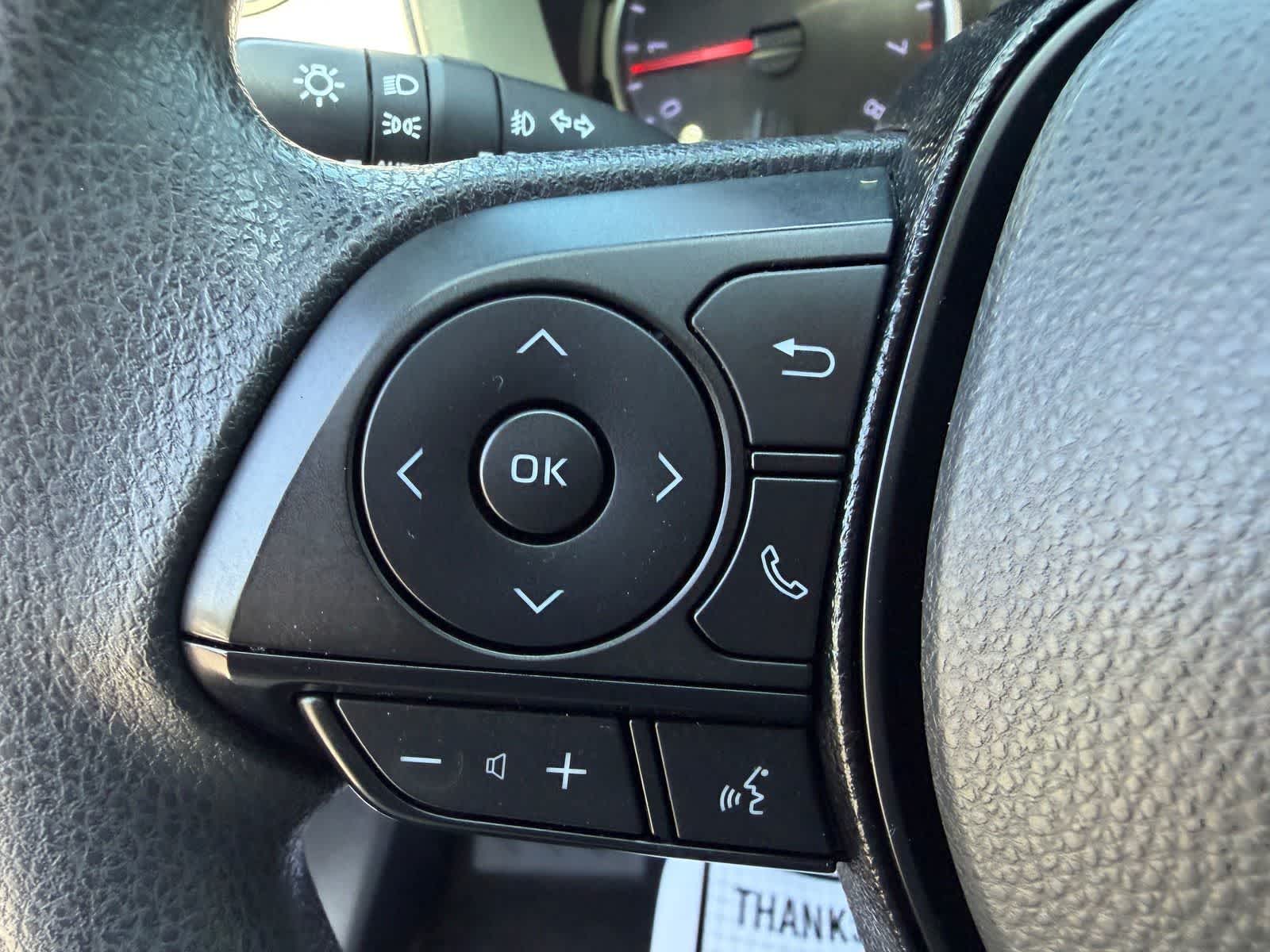 Thumbnail: 2019 Toyota RAV4 - 20