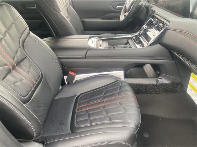 Thumbnail: 2025 Nissan Armada - 13