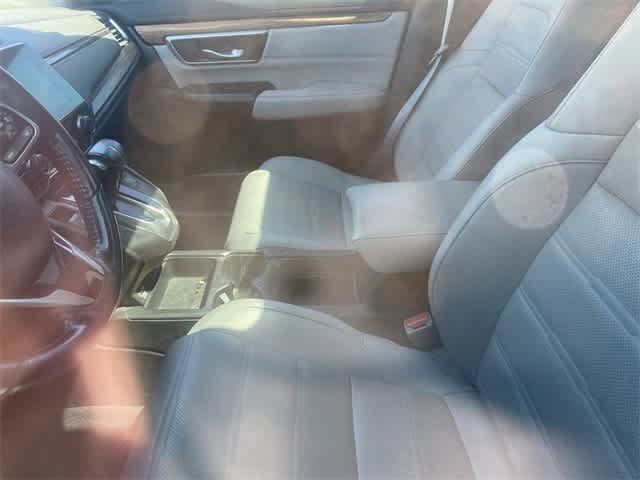 Thumbnail: 2021 Honda CR-V - 18