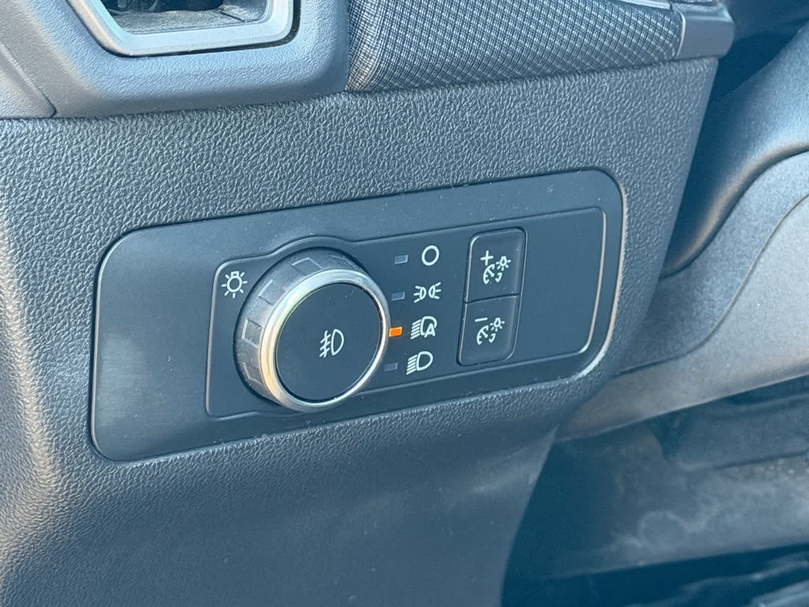 Thumbnail: 2021 Ford Bronco Sport - 19