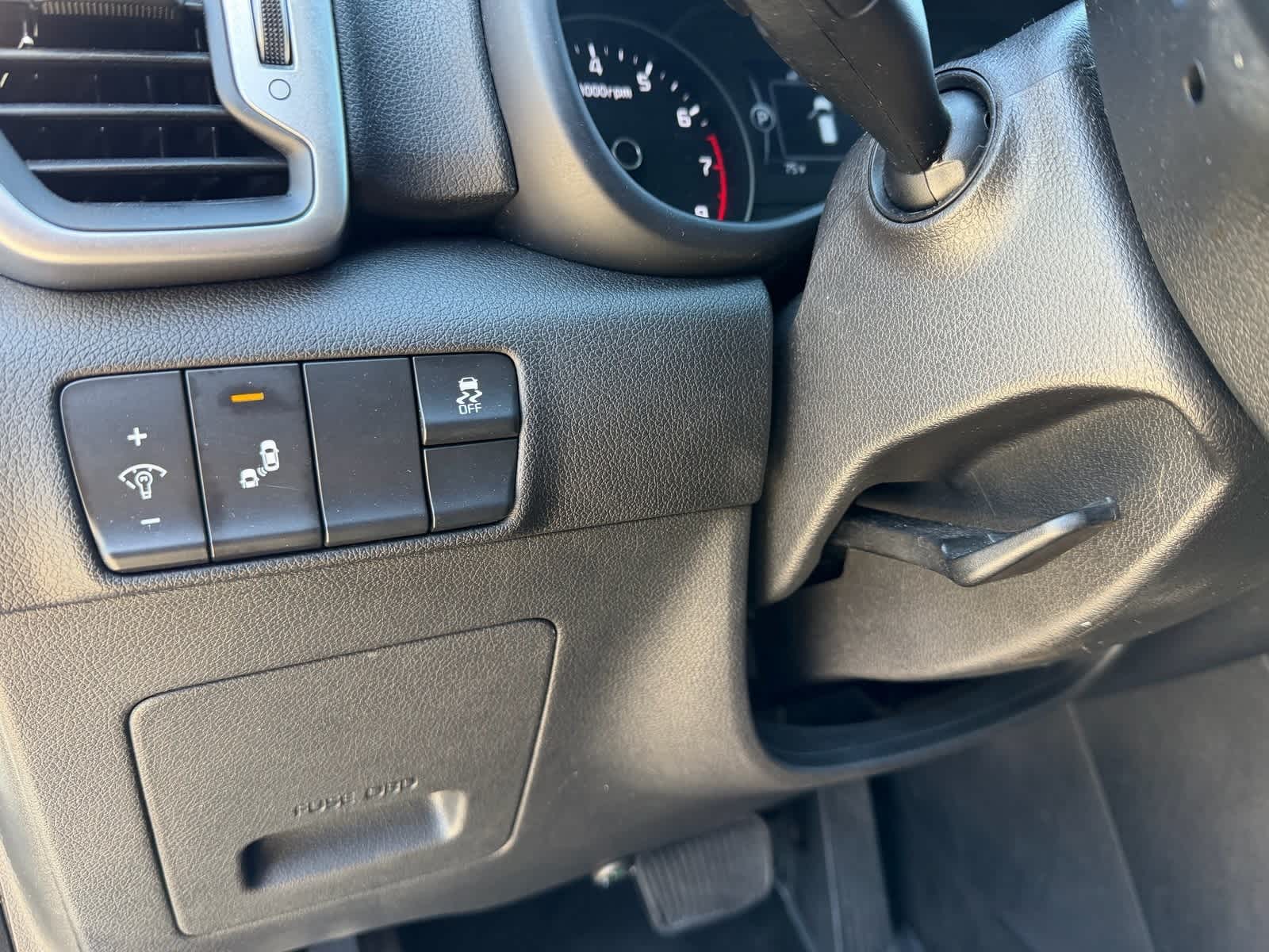 Thumbnail: 2017 Kia Sportage - 25