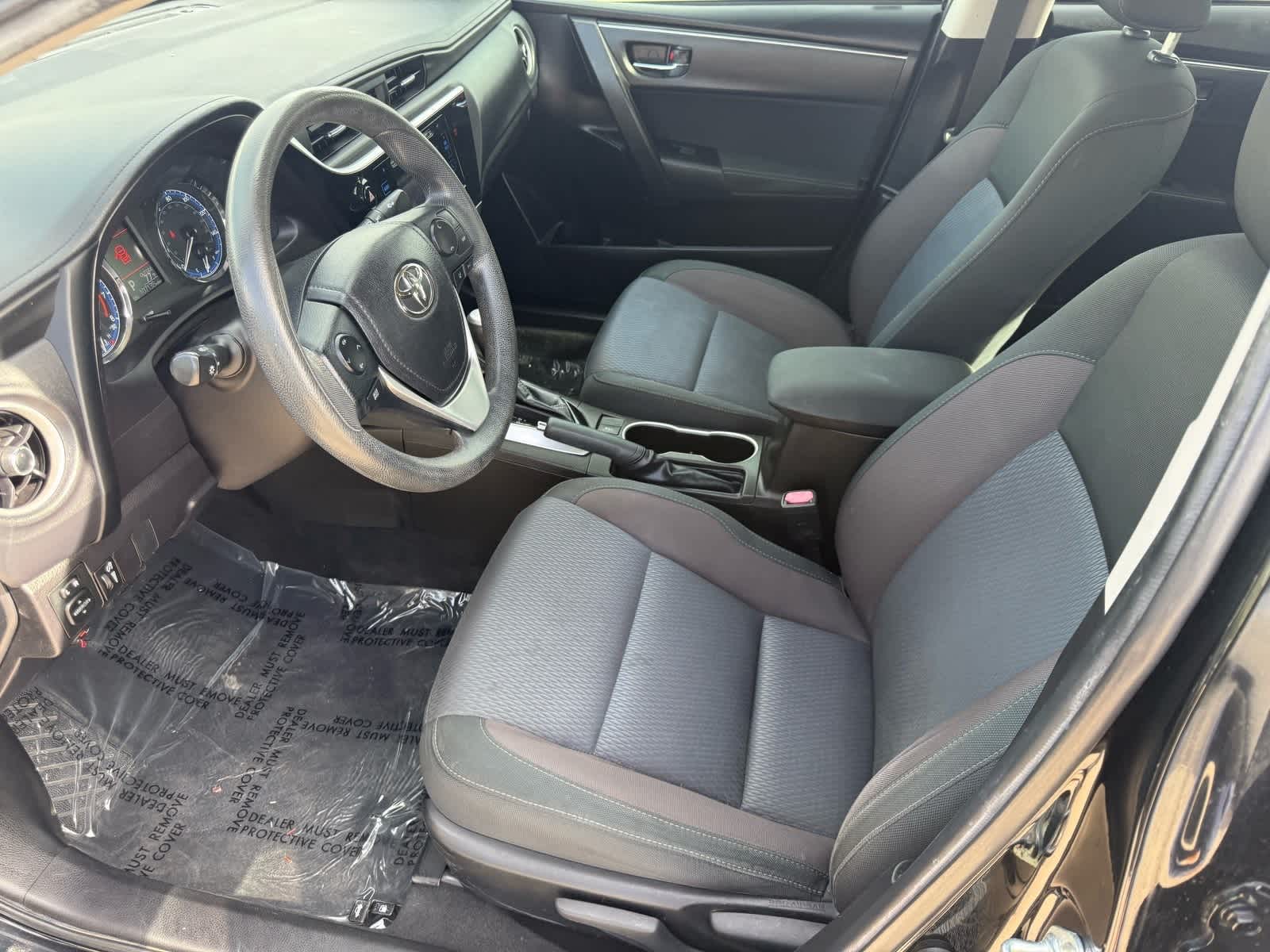 Thumbnail: 2019 Toyota Corolla - 11