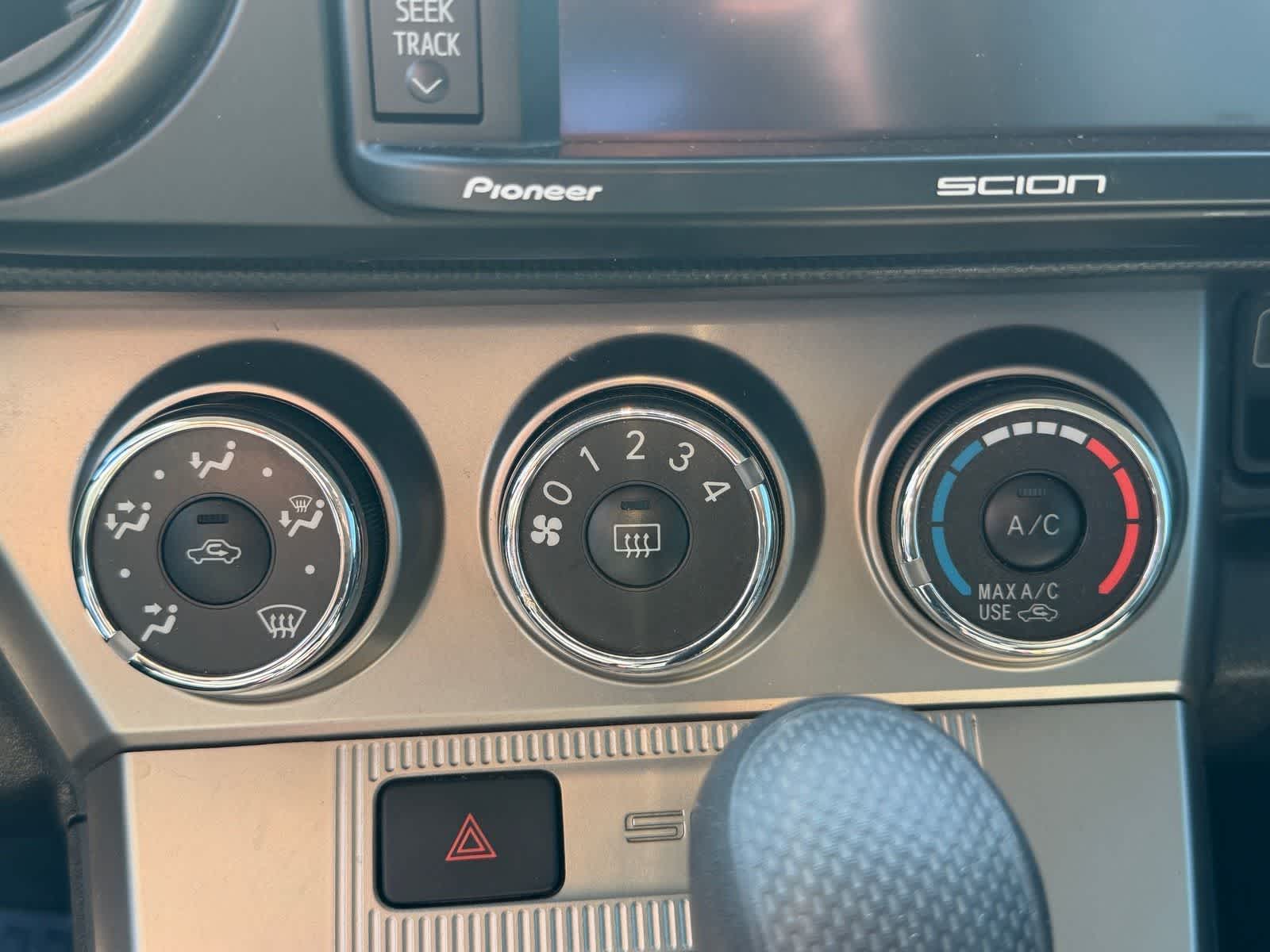 Thumbnail: 2013 Scion xB - 19