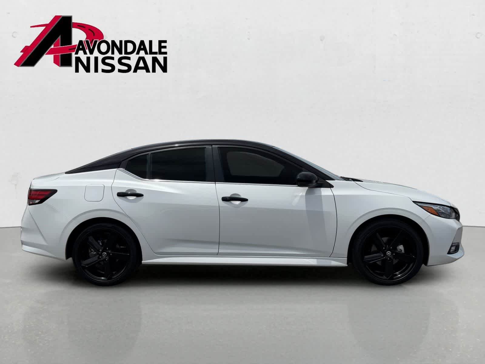Thumbnail: 2023 Nissan Sentra - 7