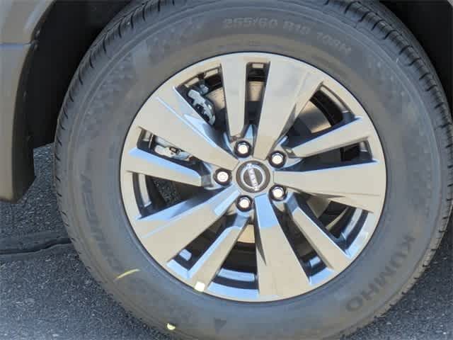 Thumbnail: 2024 Nissan Pathfinder - 10