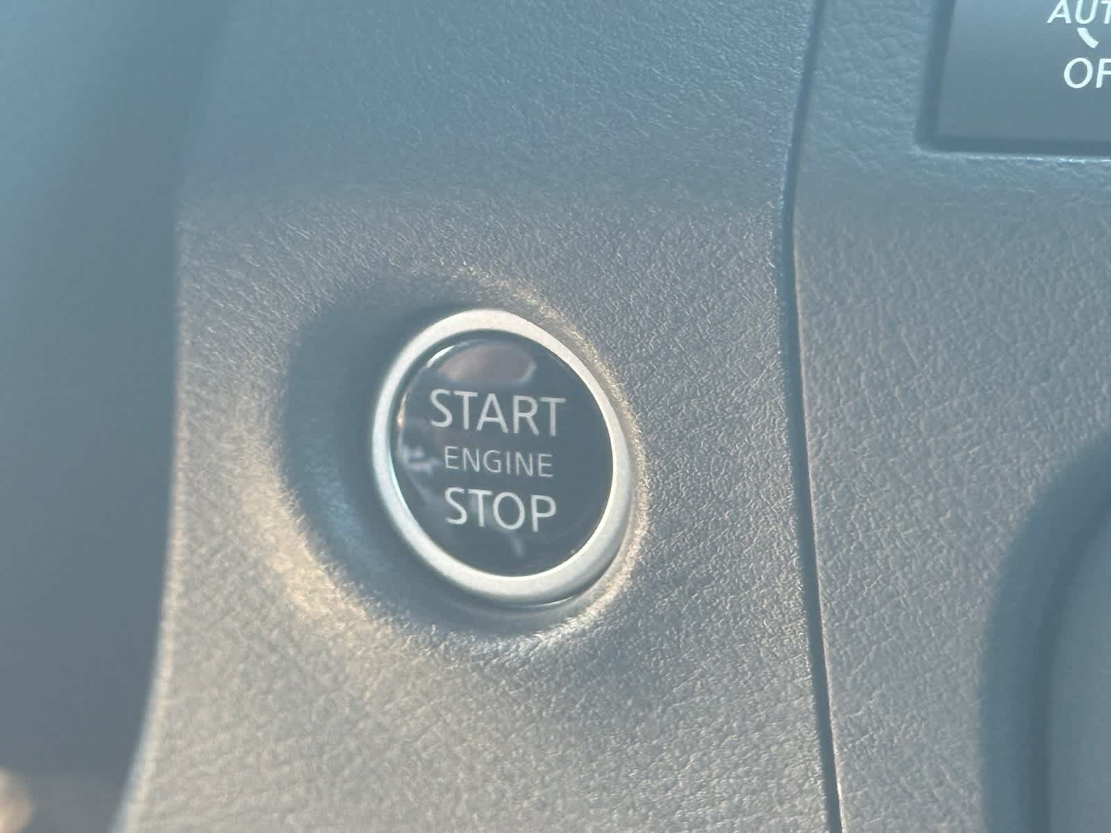 Thumbnail: 2025 Nissan Frontier - 20