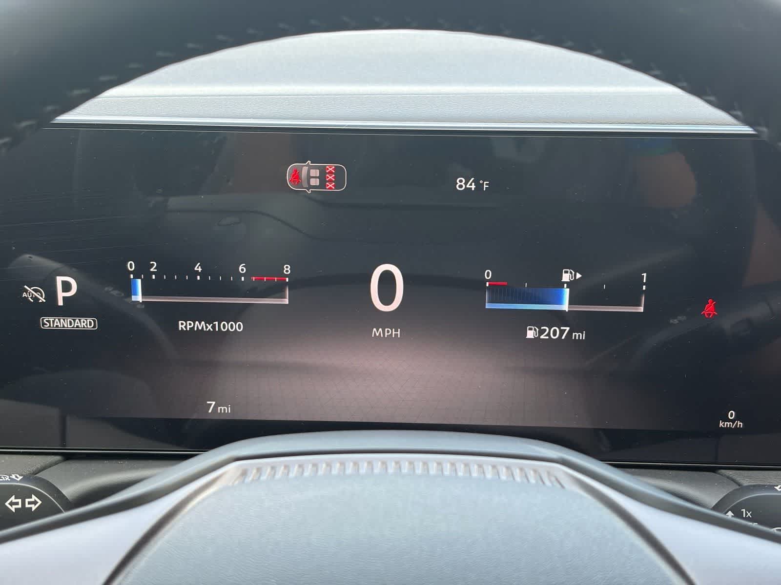 Thumbnail: 2026 Nissan Sentra - 22