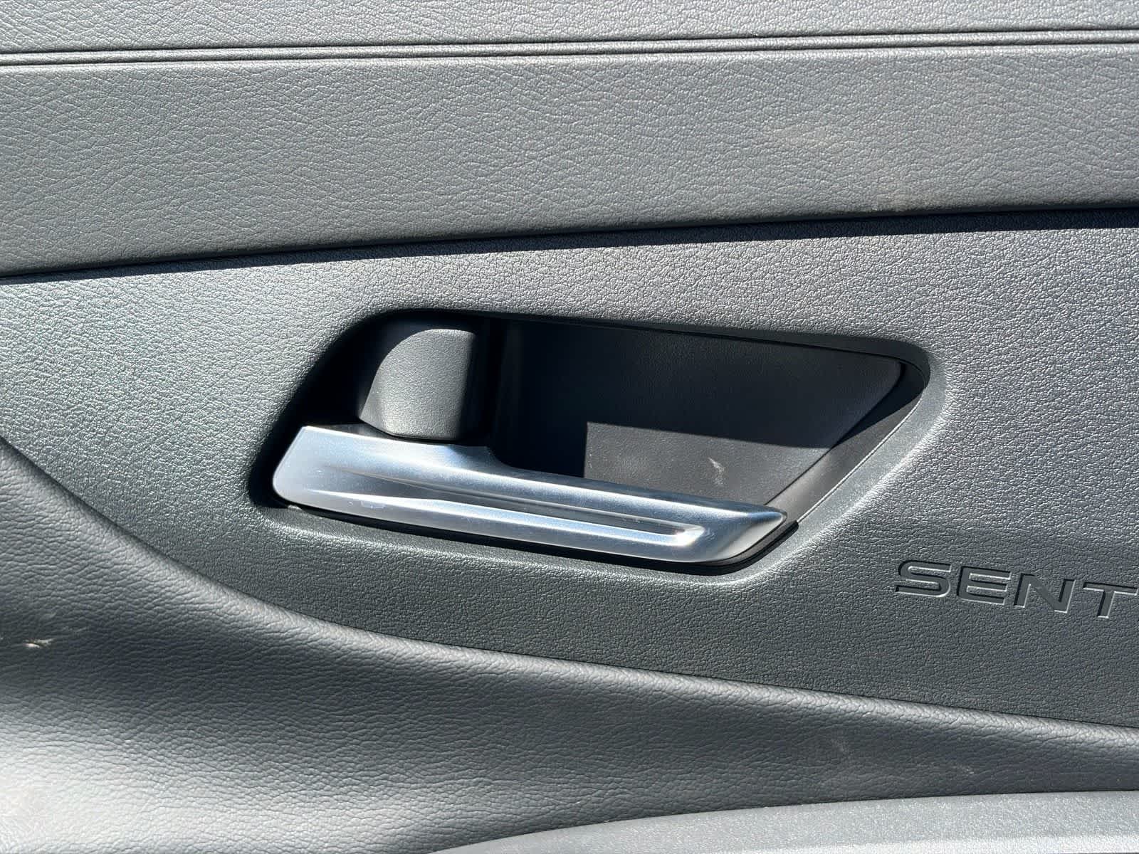 Thumbnail: 2026 Nissan Sentra - 15