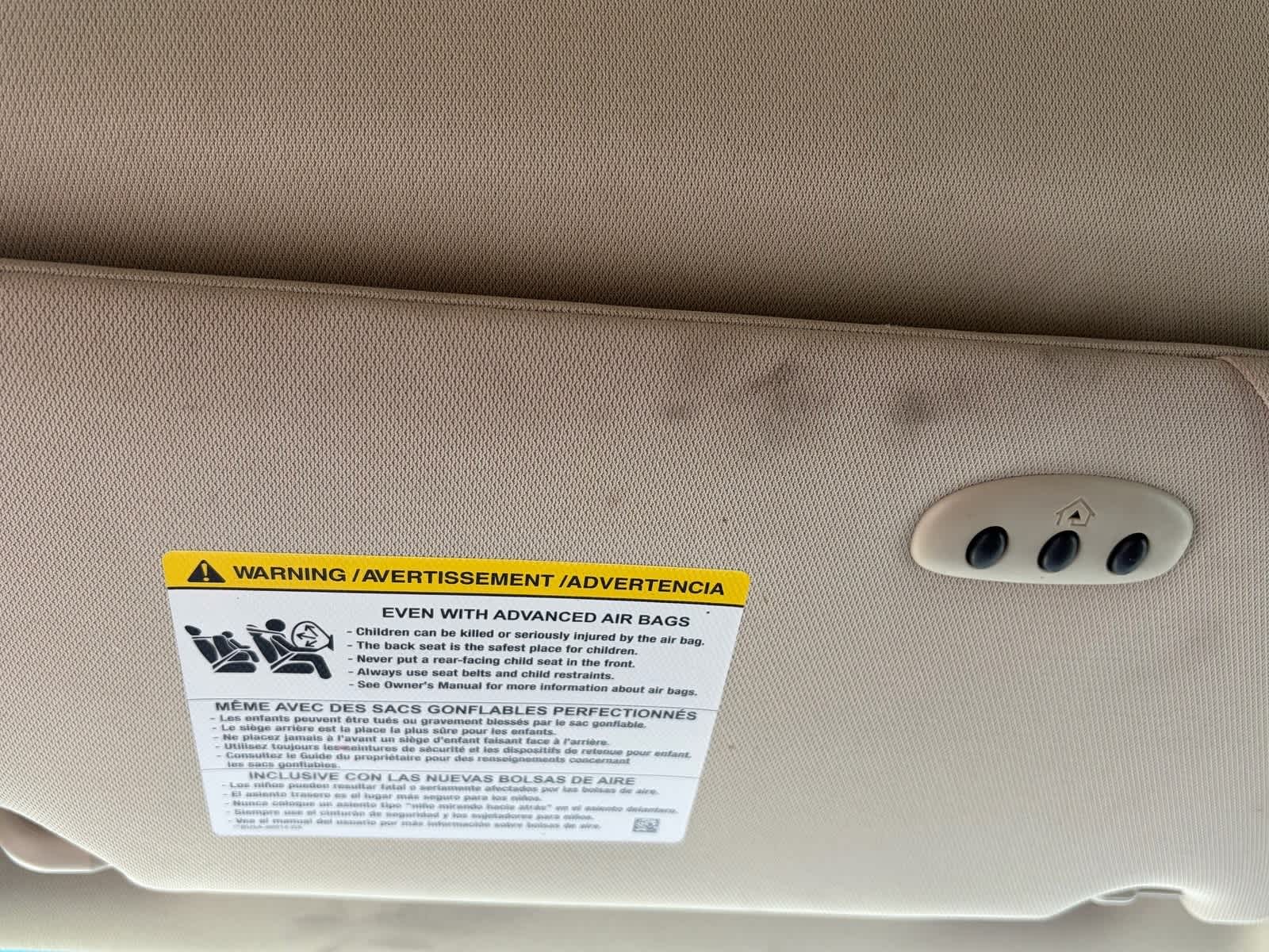 Thumbnail: 2019 Ford Flex - 20