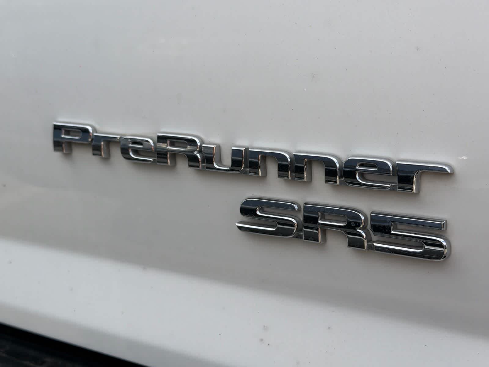 Thumbnail: 2014 Toyota Tacoma - 8