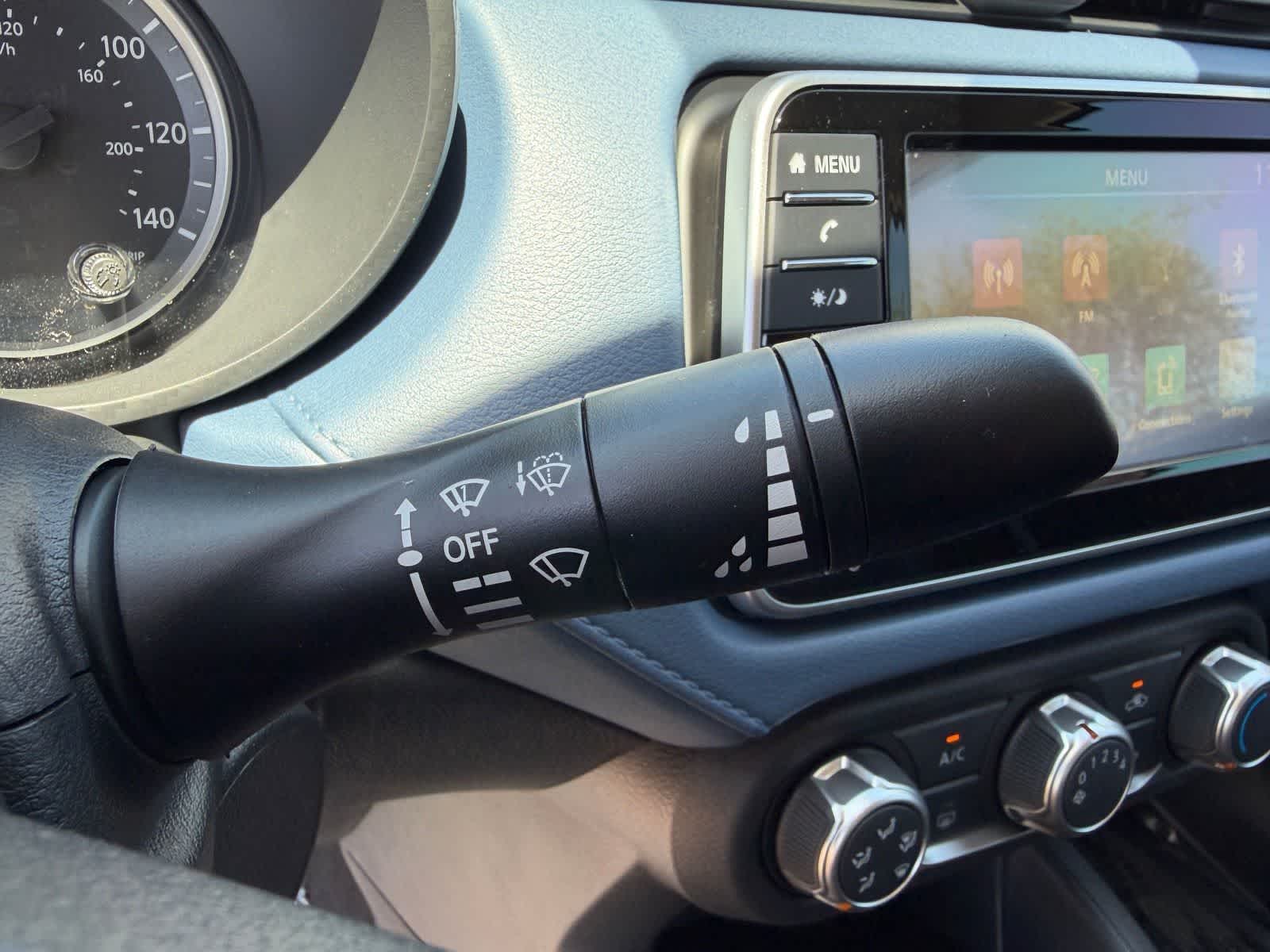 Thumbnail: 2025 Nissan Versa - 21