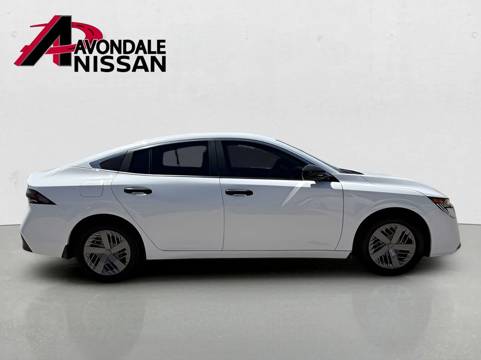 Thumbnail: 2026 Nissan Sentra - 8