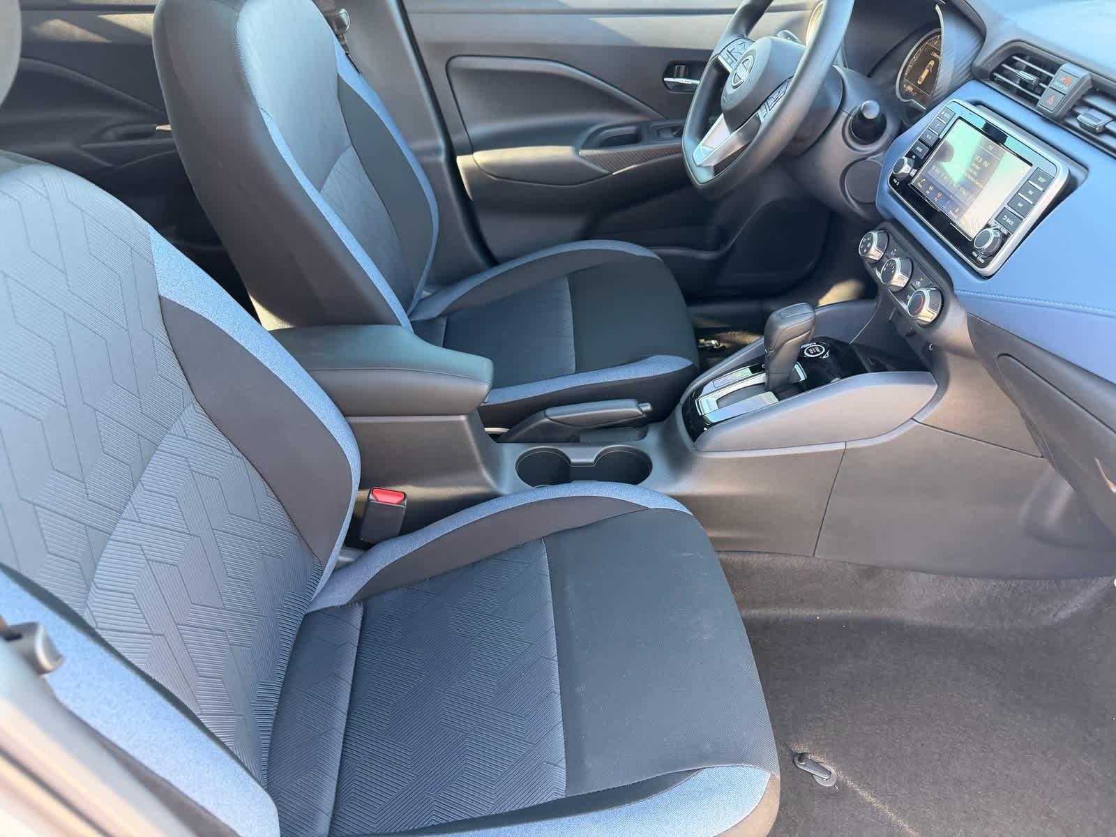 Thumbnail: 2025 Nissan Versa - 11