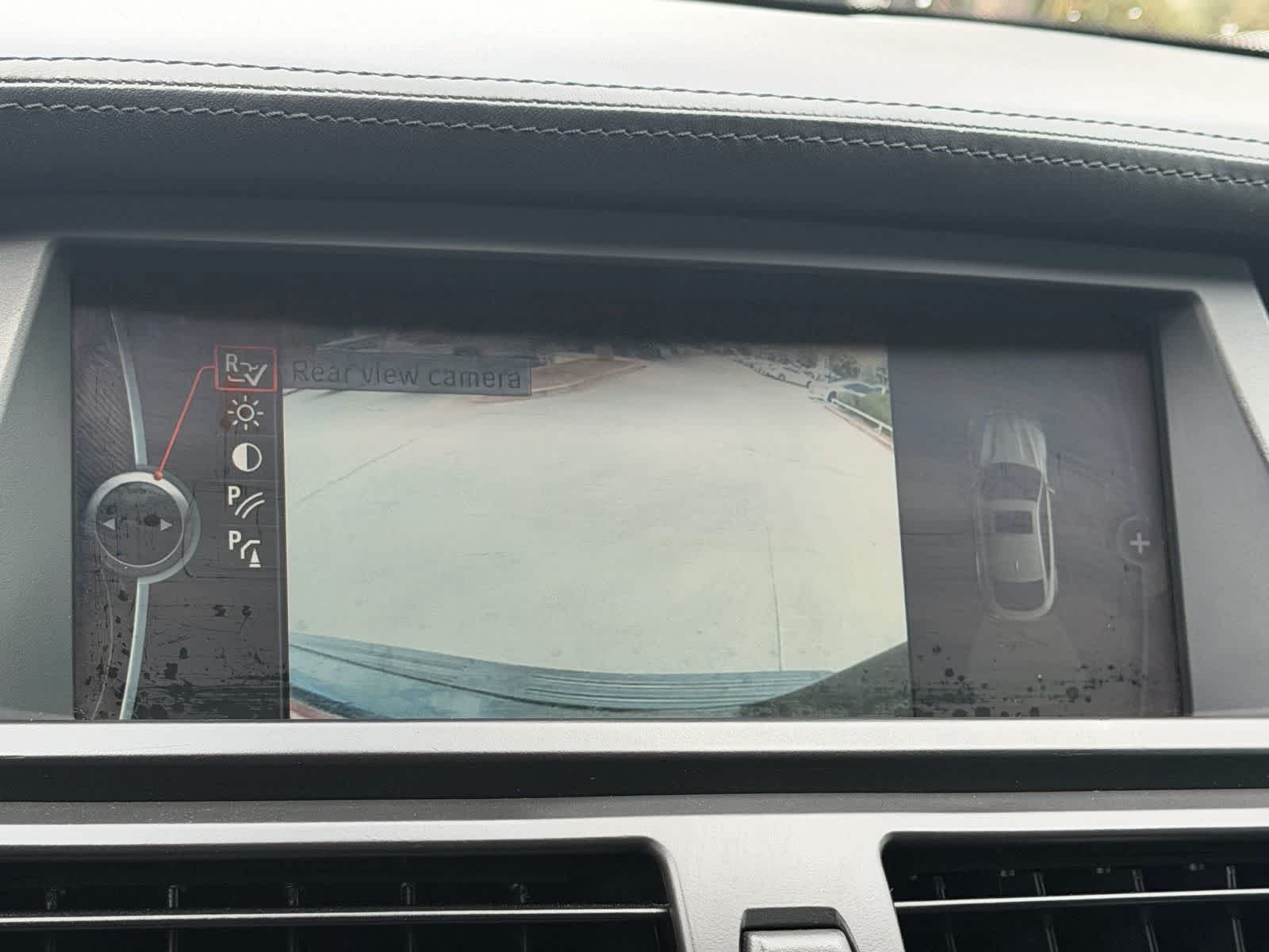 Thumbnail: 2014 BMW X6 - 24