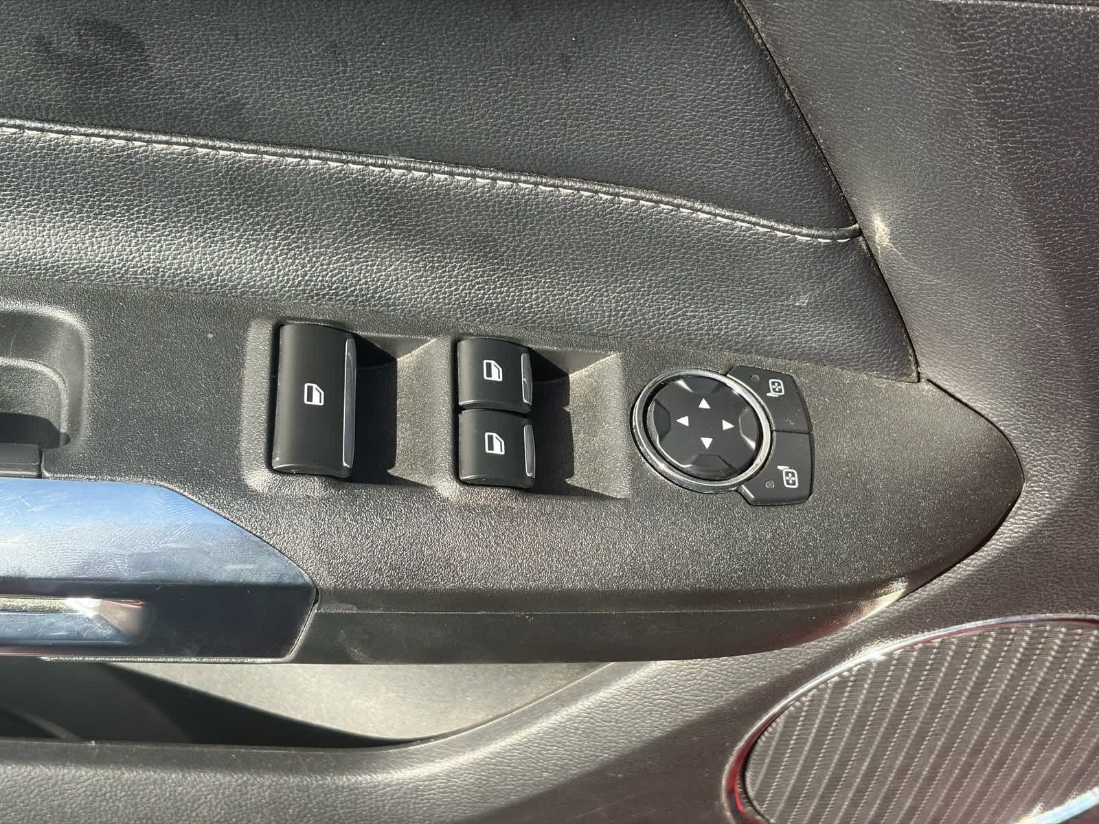 Thumbnail: 2023 Ford Mustang - 16