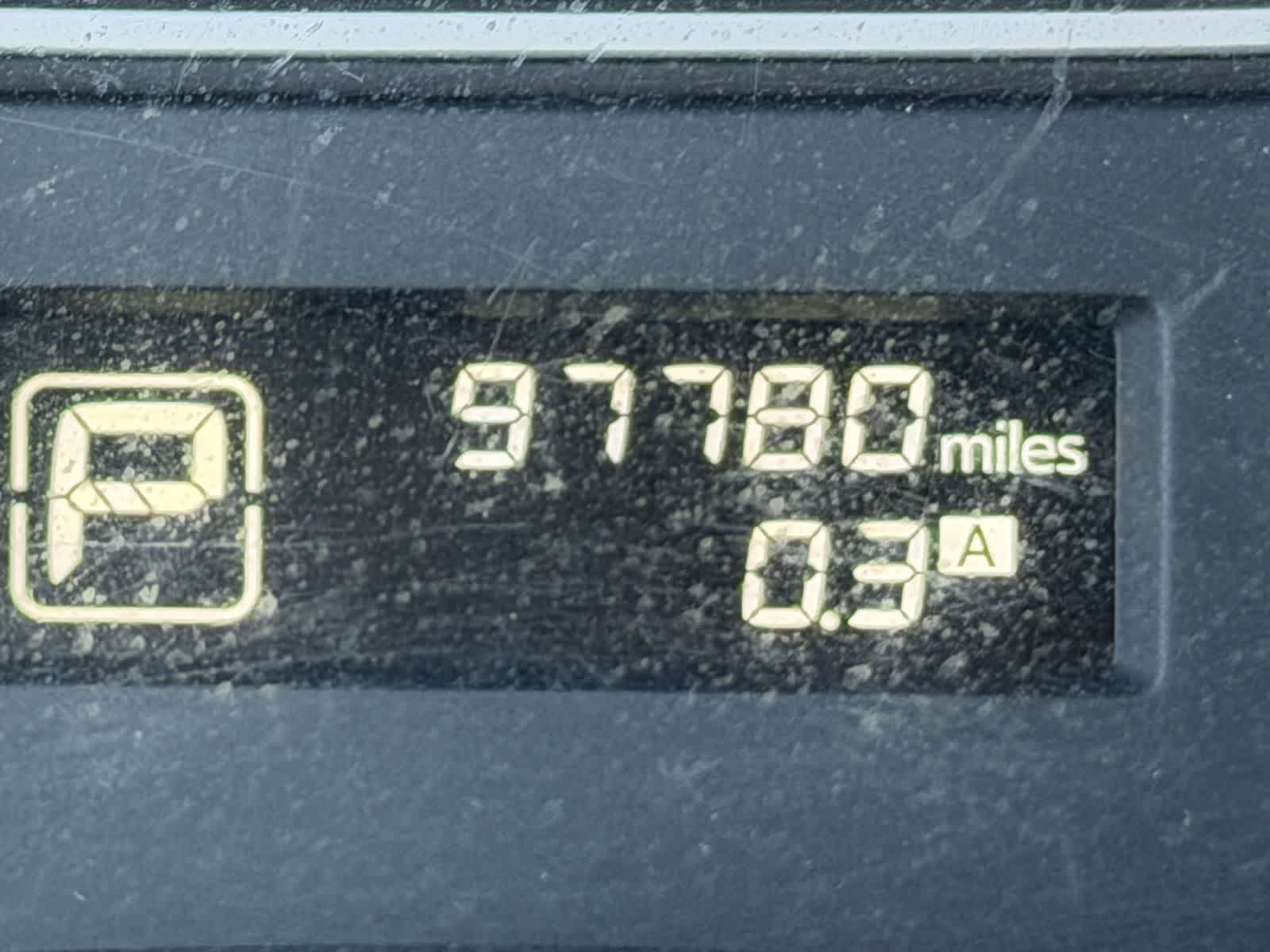 Thumbnail: 2015 INFINITI QX60 - 19