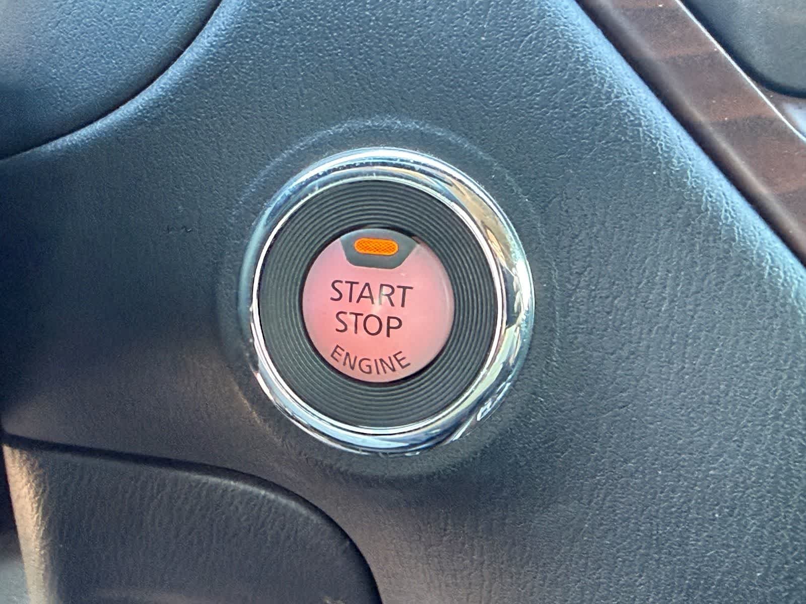 Thumbnail: 2018 Nissan Pathfinder - 25