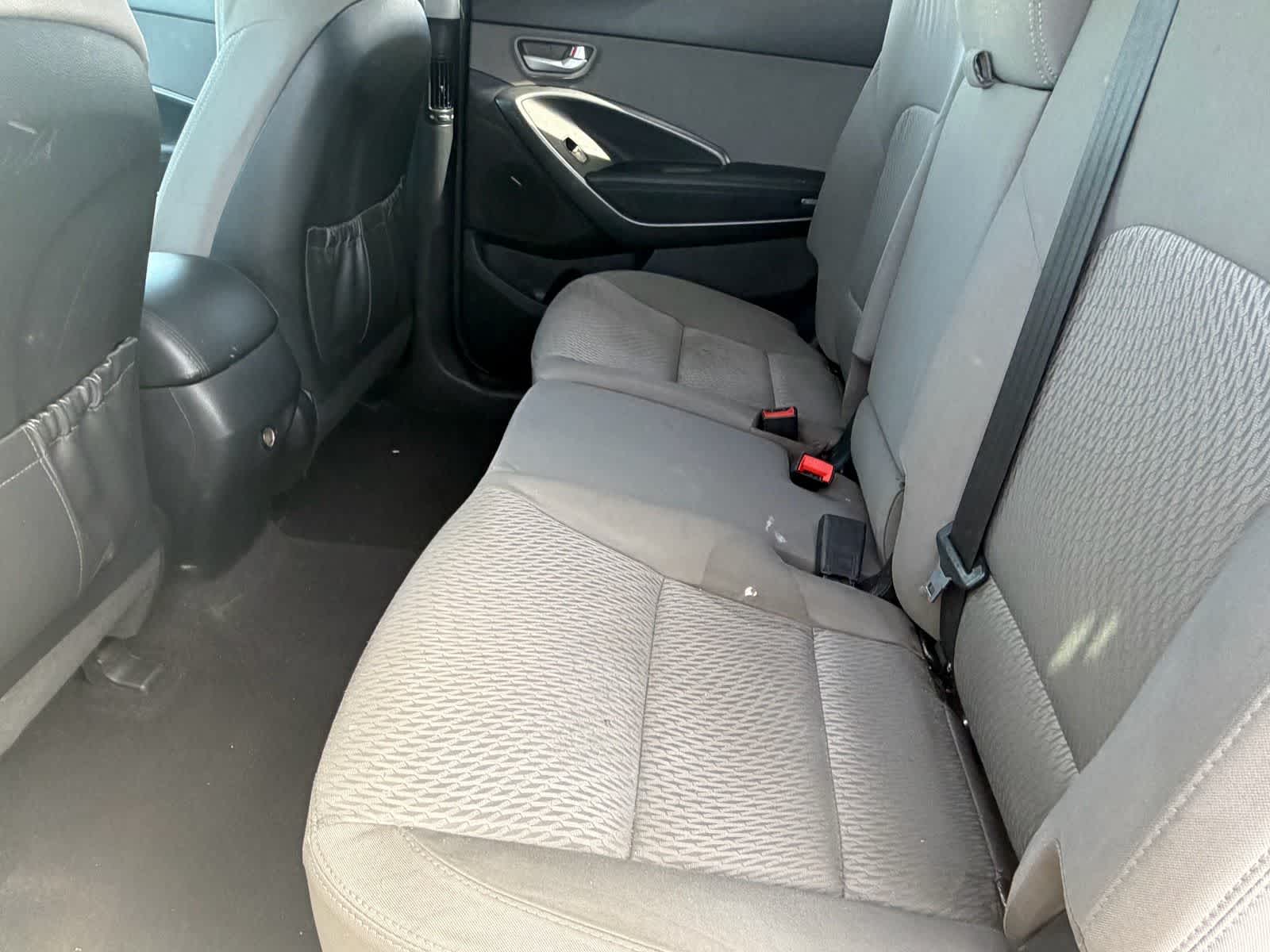 Thumbnail: 2017 Hyundai Santa Fe - 12