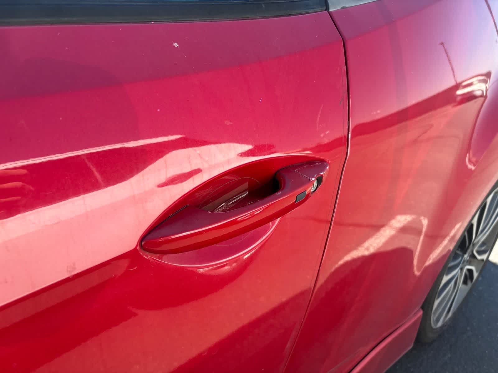 Thumbnail: 2017 Hyundai Veloster - 9