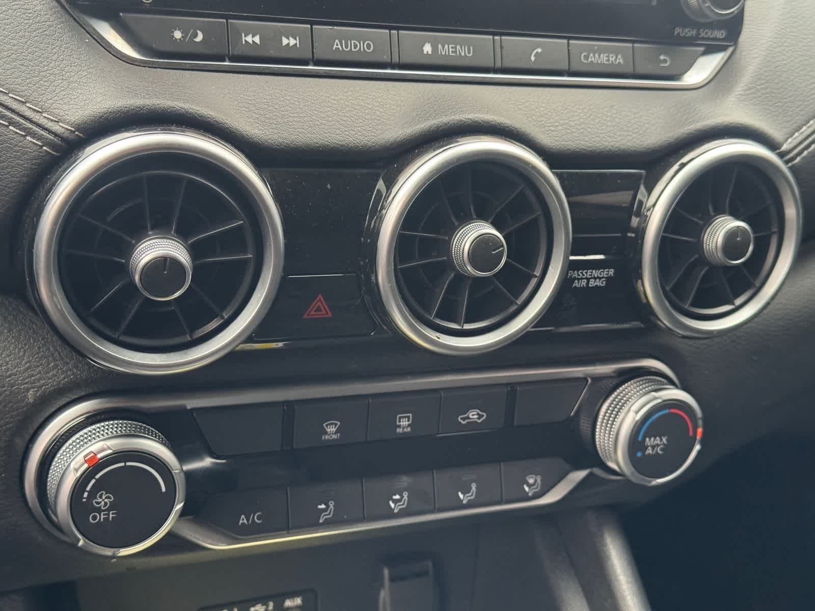 Thumbnail: 2022 Nissan Sentra - 15