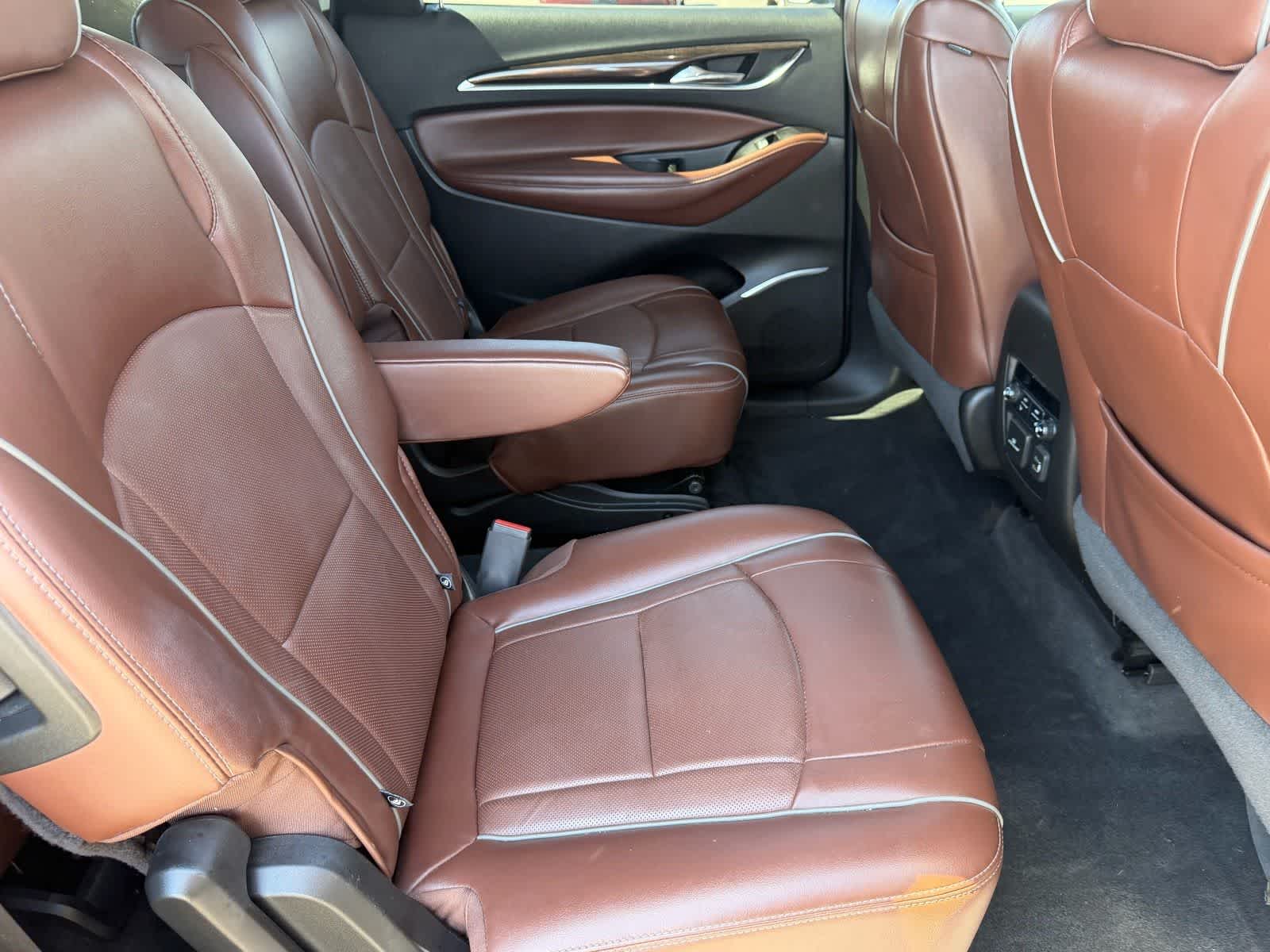 Thumbnail: 2019 Buick Enclave - 16