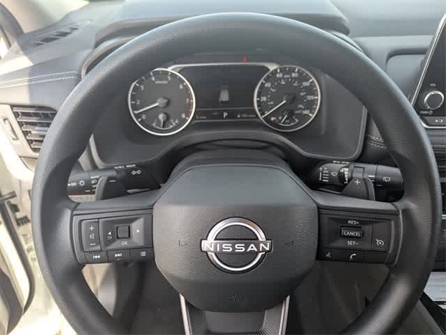 Thumbnail: 2026 Nissan Rogue - 25